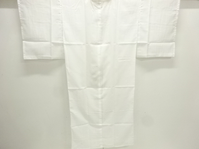駒絽長襦袢